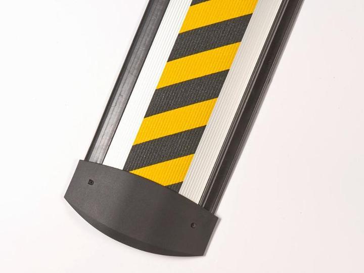 Image du produit Serpa Ponts de câbles B25 EasyLoader Max HD, couvercle en aluminium (Pont de câbles, 1500 mm)