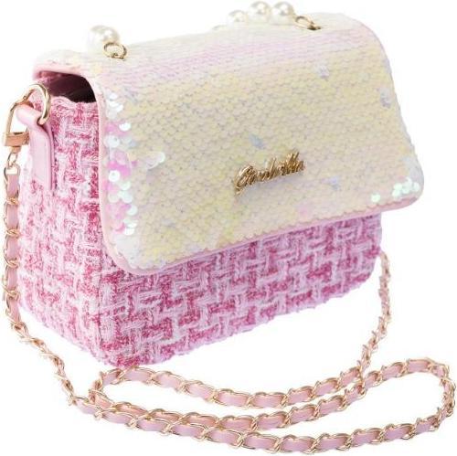 Produktbild Nice Bling-Handtasche mit Frontverschluss