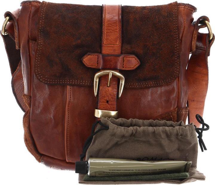 Immagine prodotto Campomaggi Crossbody Bag