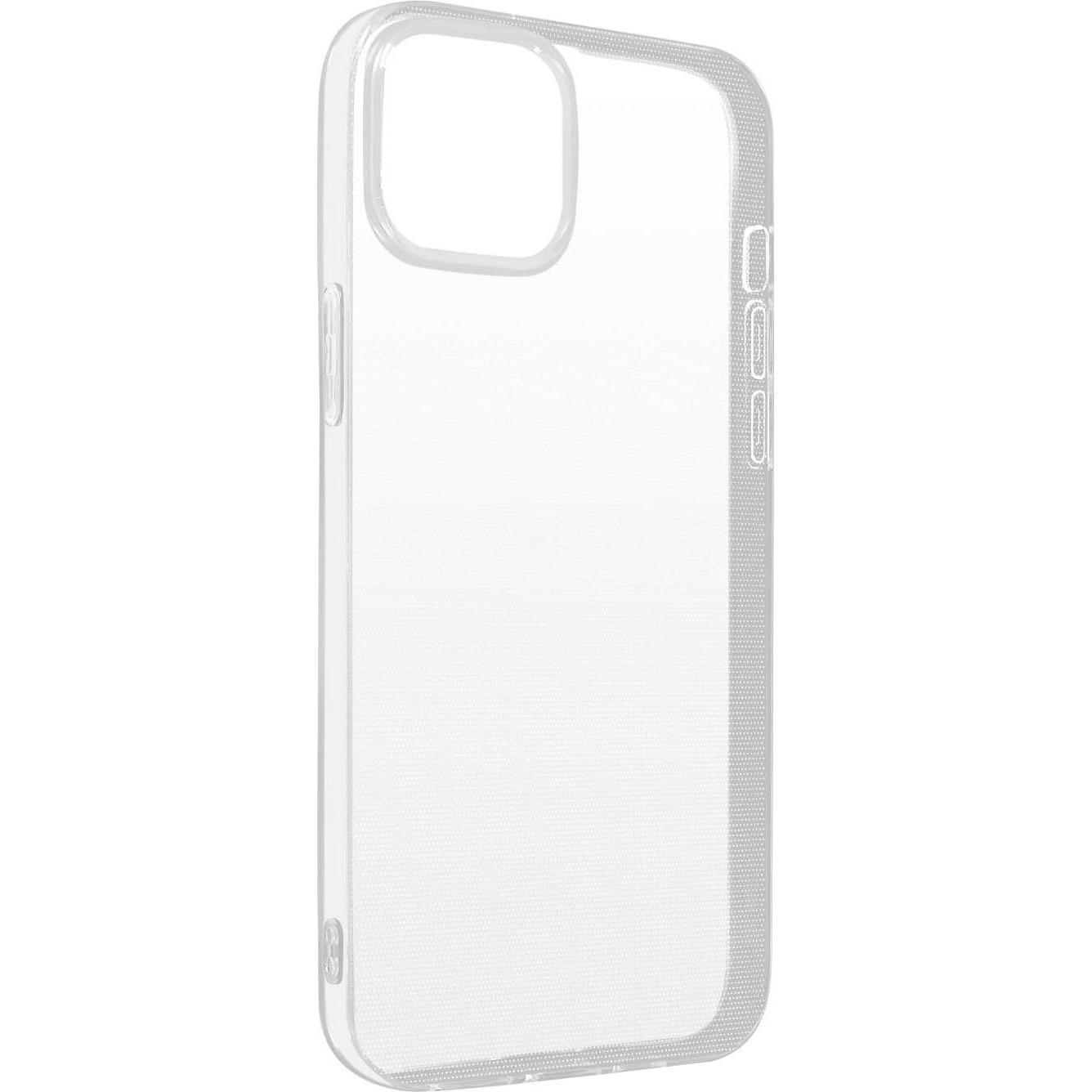 Thumbnail - Avizar Gelhülle Series (Apple iPhone 14 Pro), Smartphone Hülle, Transparent