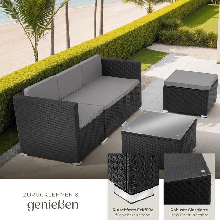 Image du produit tectake Lignano