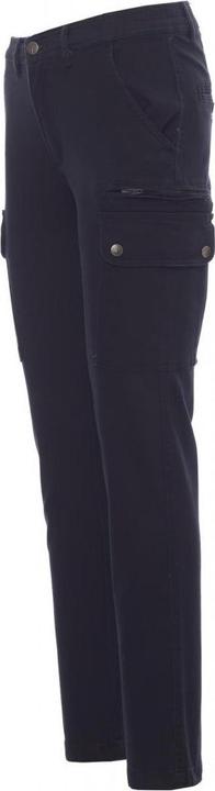 Actual product image Payper Women's Trousers Forest stretch (40)