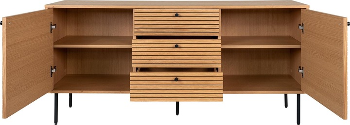 Produktbild House Nordic Kyoto (150 x 40 x 74 cm)
