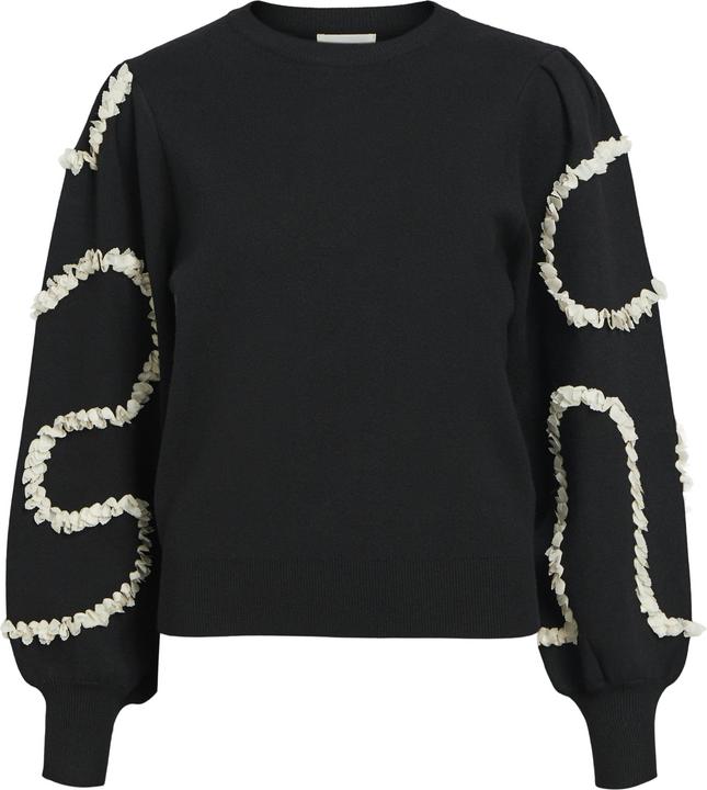 Immagine prodotto Object Maglione lavorato a maglia (XS)