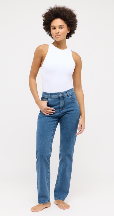Produktbild Angels Dolly Jeans Stretch superstone (W36/L28)