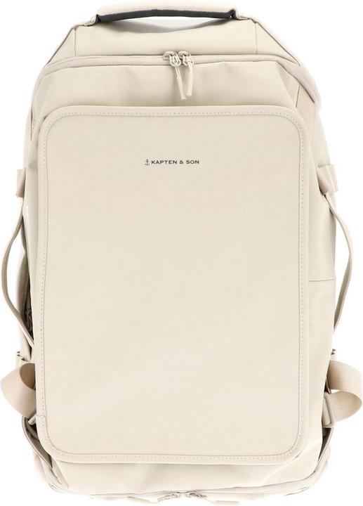 Kapten & Son Lisbon Duffle 50 (50 l)