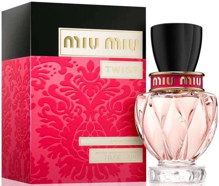 Immagine prodotto Miu Miu intreccio (Eau de parfum, 30 ml)