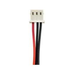 Thumbnail - CoreParts Battery for Medical, Notebook Ersatzteile, Schwarz
