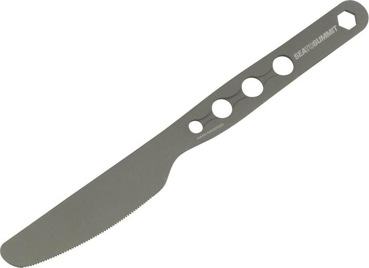 Produktbild Sea To Summit Alphaset Cutlery Set