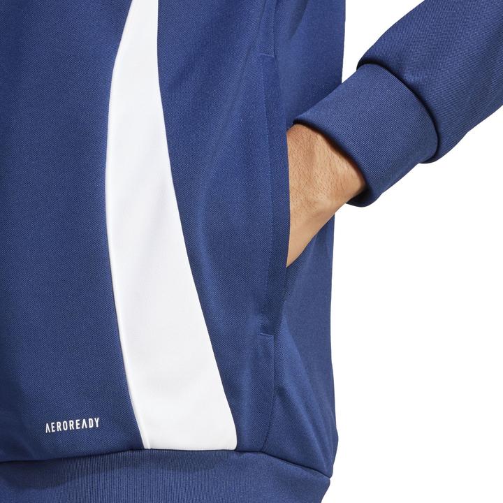 Immagine prodotto adidas Giacca da allenamento Tiro 24 da uomo (XL)