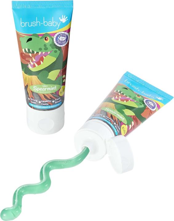 Actual product image Brush-Baby Children (50 ml)