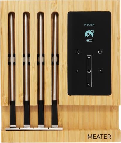 Actual product image Meater Block Smart Meat
