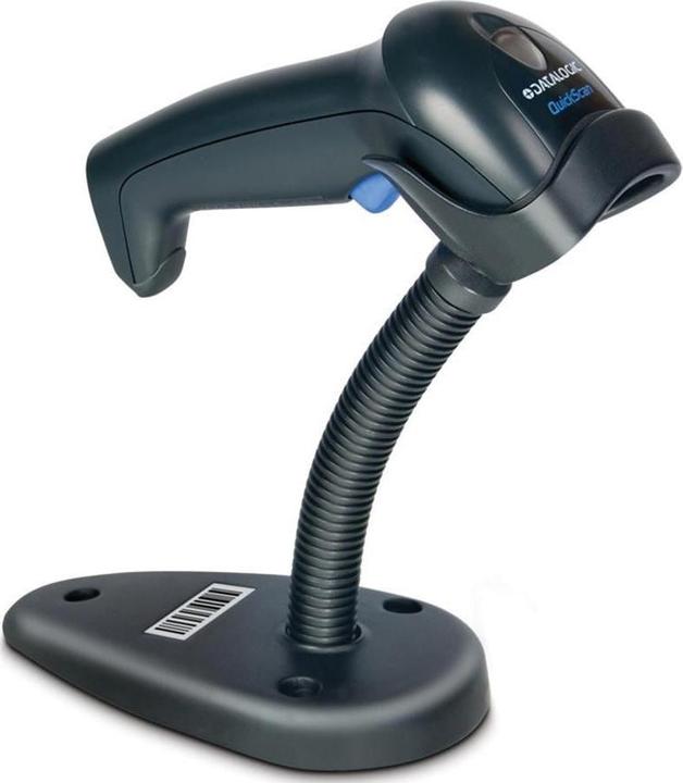 Produktbild Datalogic Quickscan QD2430 BKK1S (2D-Barcodes)