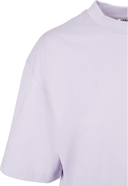 Produktbild Urban Classics Ladies Organic Oversized Tee (5XL)