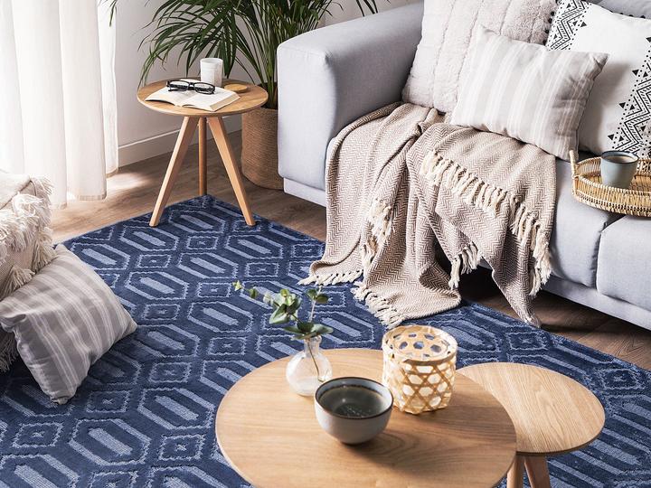 Produktbild Beliani Adatepe (200 x 140 cm)