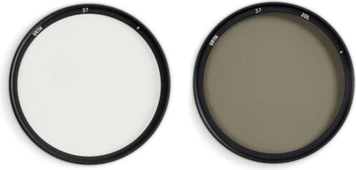 Productafbeelding Urth 39mm magnetische CPL (Plus+) (39 mm, Polarisatiefilter)