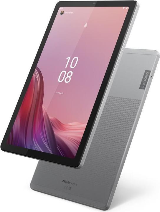 Produktbild Lenovo Tab M9 (9", 32 GB, Arctic Grey)