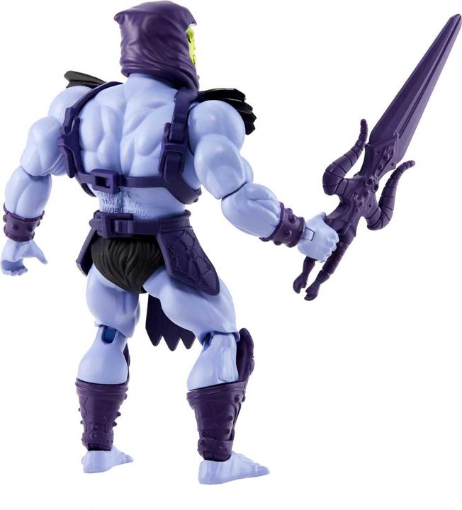 Image du produit Masters of the Universe Skeletor
