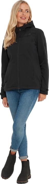 Immagine prodotto TOG24 Keld Giacca Soft Shell Con Cappuccio Donna (50)