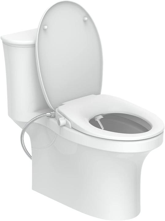 Produktbild Eisl Dusch WC-Aufsatz