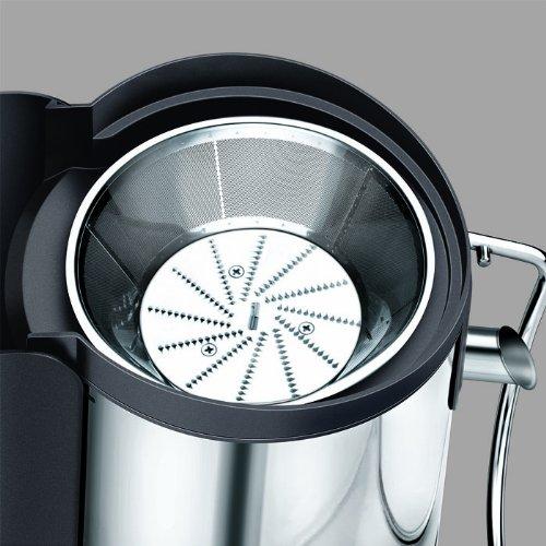 Actual product image AEG Sf1000