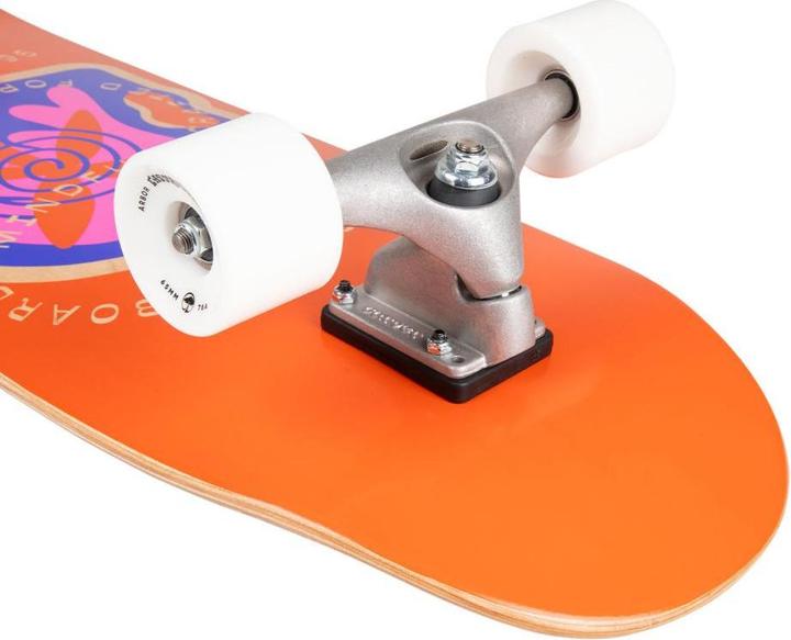 Produktbild Surfskate Daily Driver 34 2024 - Complete (34")