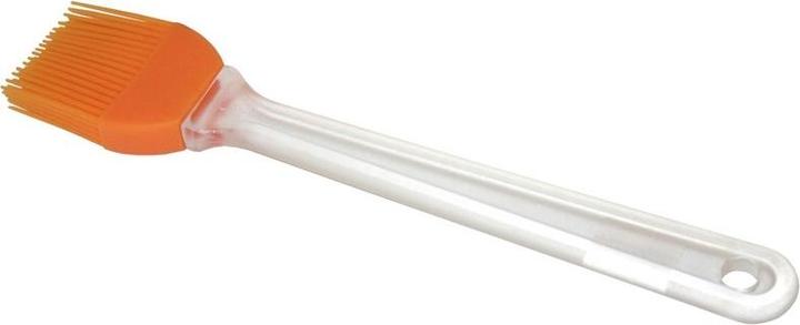 Eva- Kochen und Haushalt Eva Backpinsel aus Silikon 23cm