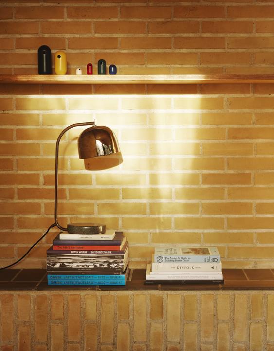 Actual product image Normann Copenhagen Little Bird