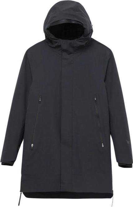 Actual product image Krakatau waterproof jacket q481 (M)