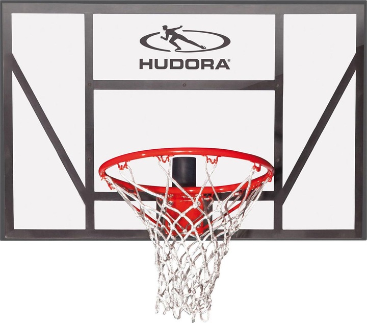 Immagine prodotto Hudora Basket Board Competition Pro
