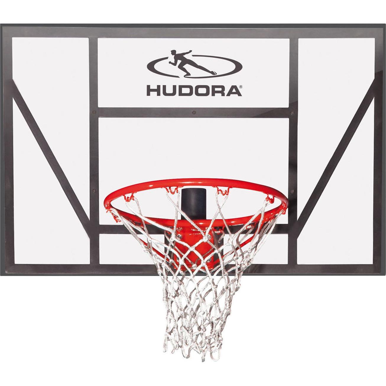 Thumbnail - Hudora, Basketballkorb
