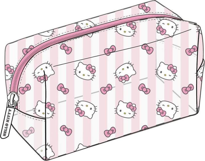 Produktbild Sanrio Hello Kitty vanity case