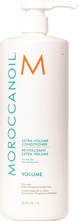 Actual product image Moroccanoil Extra Volume (1000 ml)
