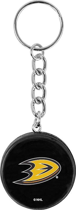 Image du produit EA Games NHL-Puck-Schlüsselanhänger (Anaheim Ducks)