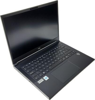 Immagine prodotto Why! Laptop V540TU-i5 S Linux (500 GB, 16 GB, DE, Intel Core Ultra 5 125H)