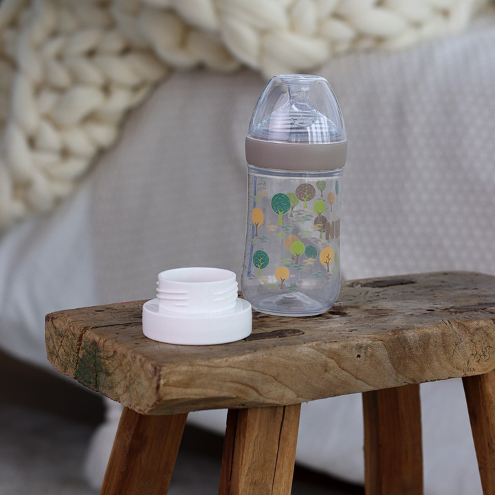 Actual product image Liini Adapter for Nuk