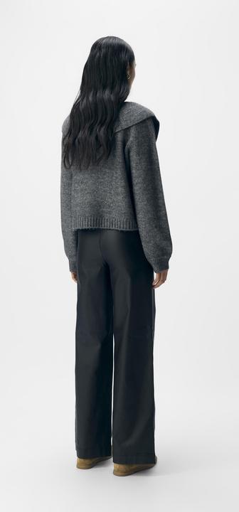 Actual product image Object Statement Strickjacke (XL)