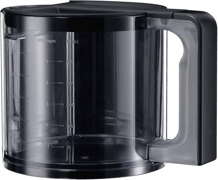 Produktbild Braun Multiquick 3 J300