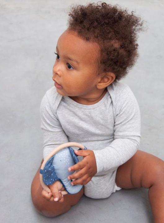 Image du produit Trixie Baby Rammelaar Camel 13 cm