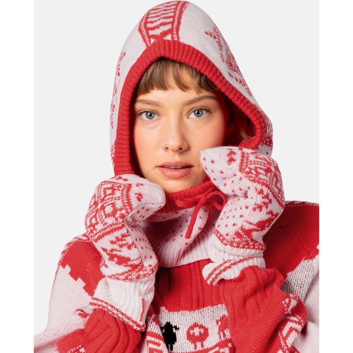 Produktbild Kari Traa Women's Saga Knit (M)