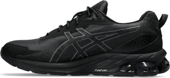 Actual product image ASICS SportStyle GEL-QUANTUM 180 LS Men BLACK/BLACK (44.5)