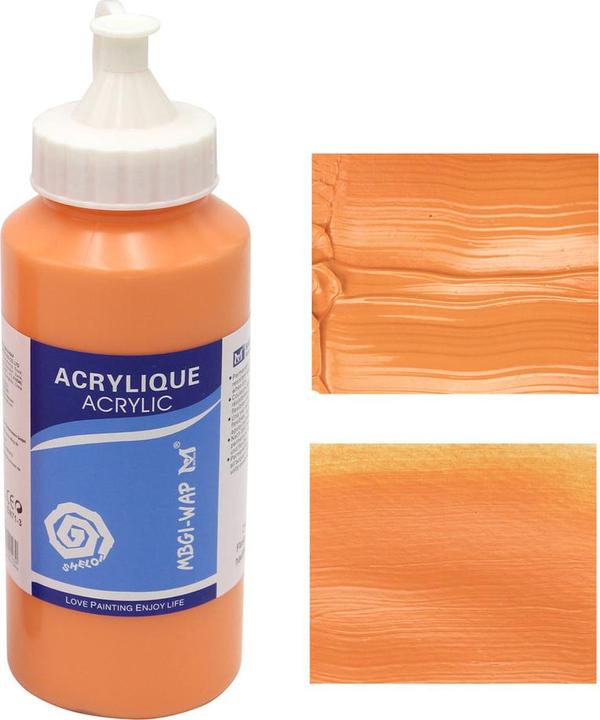 Image du produit Magi-Wap Colours 500 ml (500 ml)