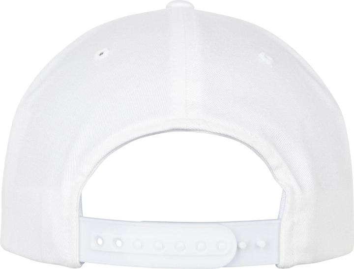 Actual product image Flexfit Organic Cotton Snapback (One size)
