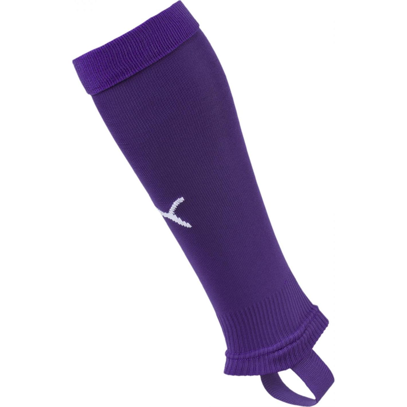 Thumbnail - Puma, Herren, Sportsocken, Team LIGA Stirrup Socks CORE-703439 (43, 46), Braun