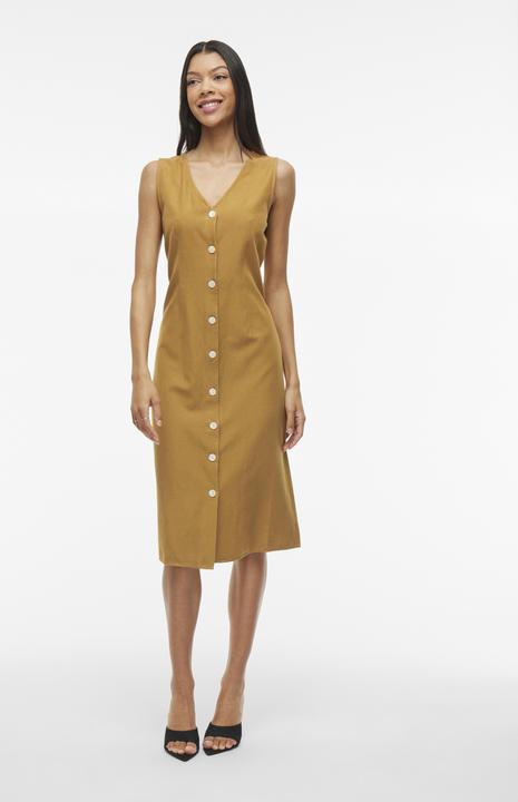 Immagine prodotto Vila Ärmelloses Midikleid (34)