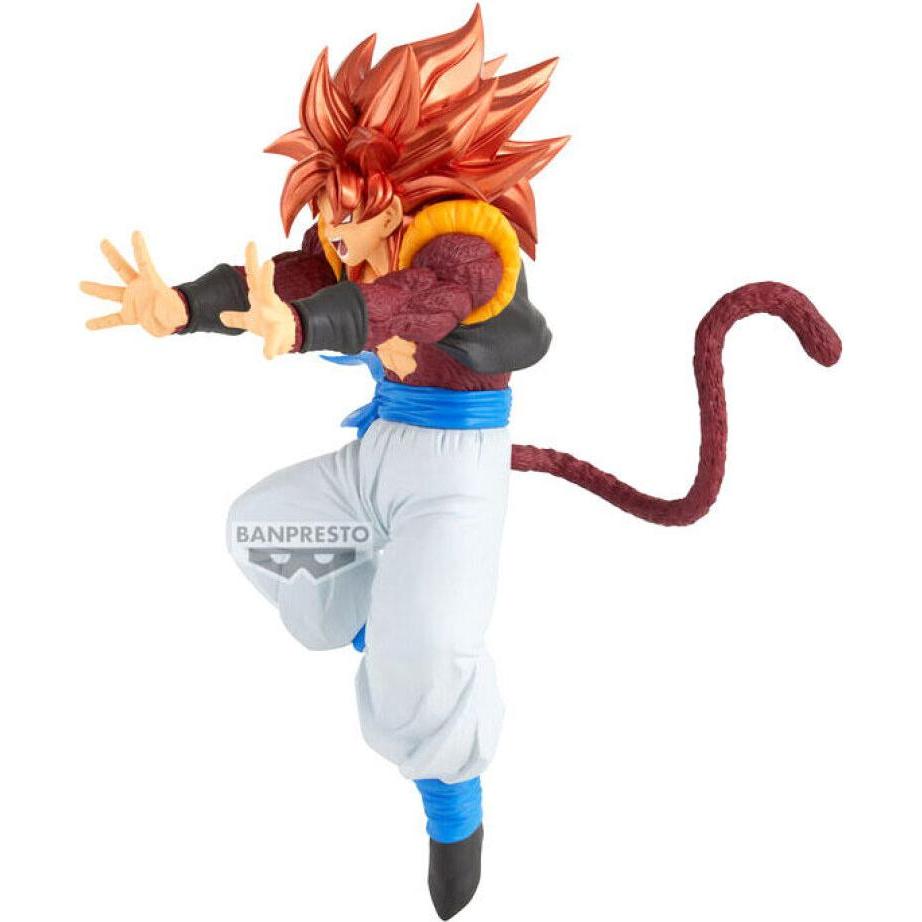Banpresto Dragon Ball - Gogeta Blood of Saiyan