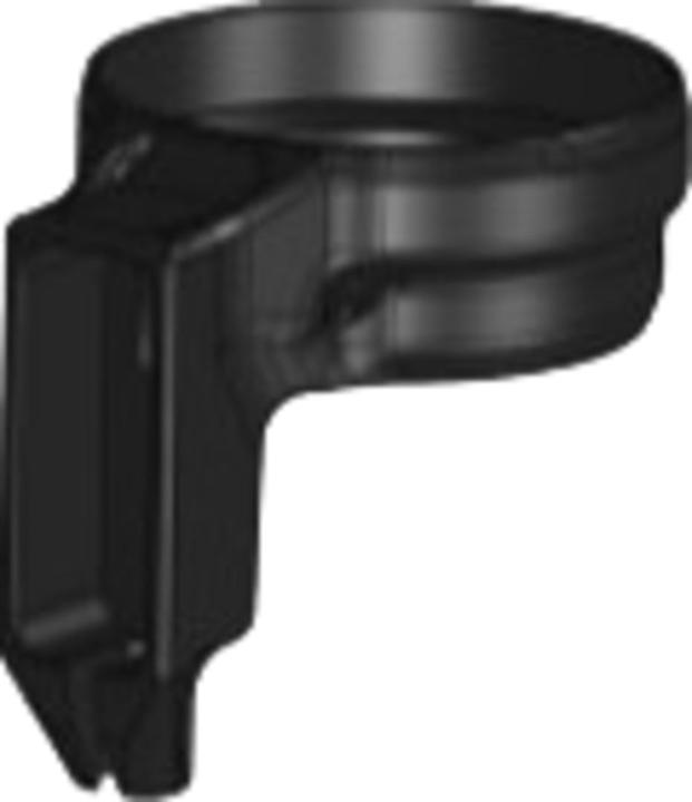 Actual product image Kind Shock Coupler Housing P5721
