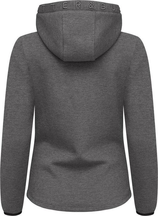 Produktbild Cutter & Buck Pemberton Hoodie mit durchgehendem Reissverschluss (M)