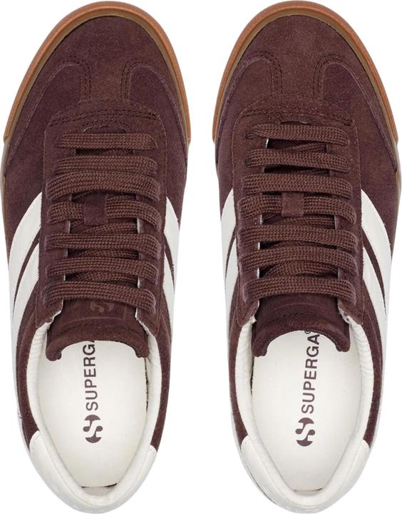Produktbild Superga Sneaker 4834 Club S Swallow Wildleder (38.5)