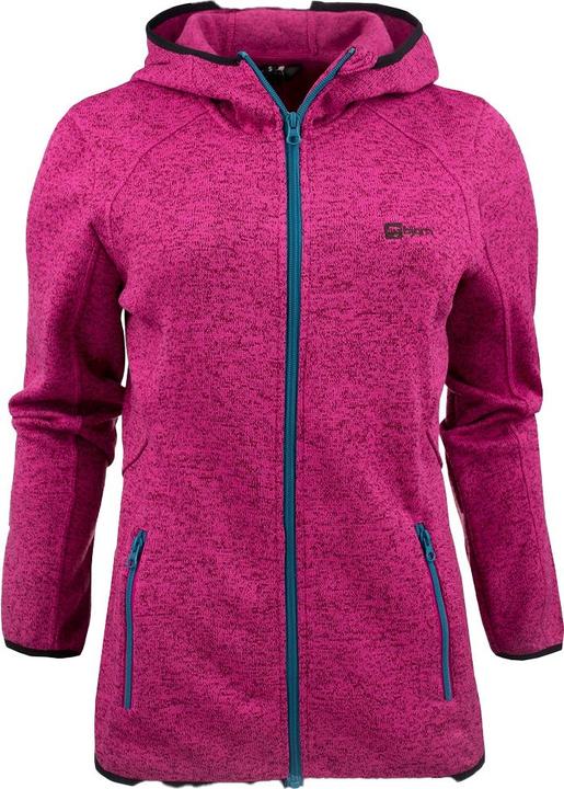 Image du produit Bjorn - Veste à capuche CABIANCA - Femme (S)